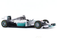 2014 Mercedes-AMG W05 Hybrid Lewis Hamilton 1:43 scale model car collectible