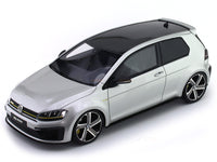 2014 Volkswagen Golf VII R400 Concept 1:18 Ottomobile scale model car miniature