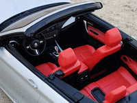 2015 BMW 2 Series M235i Cabrio 1:18 GT Spirit scale model car