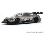 2015 BMW M4 DTM #31 1:64 BMW official diecast Scale Model Car.