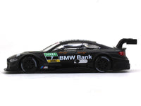 2015 BMW M4 DTM #7 1:64 BMW official diecast Scale Model Car.
