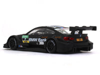 2015 BMW M4 DTM #7 1:64 BMW official diecast Scale Model Car