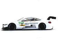 2015 BMW M4 DTM #77 1:64 BMW official diecast Scale Model Car.