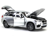 2015 BMW X6 M 1:18 Norev diecast scale model car.