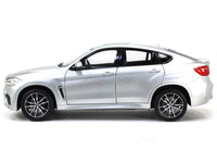 2015 BMW X6 M 1:18 Norev diecast scale model car.