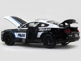 2015 Ford Mustang GT - Police 1:18 Maisto diecast Scale Model car.