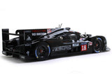 2015 Porsche 919 Hybrid #18 5th 24h LeMans 1:18 IXO diecast Scale Model Car