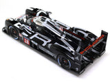 2015 Porsche 919 Hybrid #18 5th 24h LeMans 1:18 IXO diecast Scale Model Car