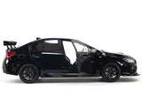 2015 Subaru S207 NBR Challenge Package 1:18 Sunstar diecast Scale Model car.