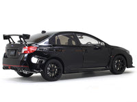 2015 Subaru S207 NBR Challenge Package 1:18 Sunstar diecast Scale Model car.