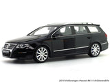 2015 Volkswagen Passat R6 1:18 Ottomobile scale model car miniature
