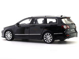 2015 Volkswagen Passat R6 1:18 Ottomobile scale model car miniature