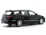 2015 Volkswagen Passat R6 1:18 Ottomobile scale model car miniature