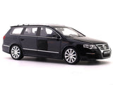 2015 Volkswagen Passat R6 1:18 Ottomobile scale model car miniature