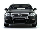 2015 Volkswagen Passat R6 1:18 Ottomobile scale model car miniature