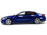 2016 BMW M6 Gran Coupe 1:18 GT Spirit scale model car
