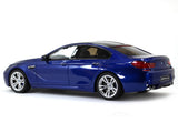 2016 BMW M6 Gran Coupe 1:18 GT Spirit scale model car