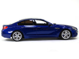 2016 BMW M6 Gran Coupe 1:18 GT Spirit scale model car