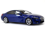 2016 BMW M6 Gran Coupe 1:18 GT Spirit scale model car