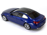 2016 BMW M6 Gran Coupe 1:18 GT Spirit scale model car