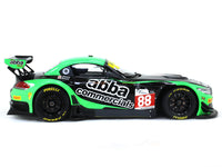 2016 BMW Z4 GT3 E89 1:18 Minichamps scale model car.