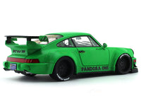 2016 Porsche 911 964 RWB Rauh-Welt Pandora One 1:18 Solido diecast scale model