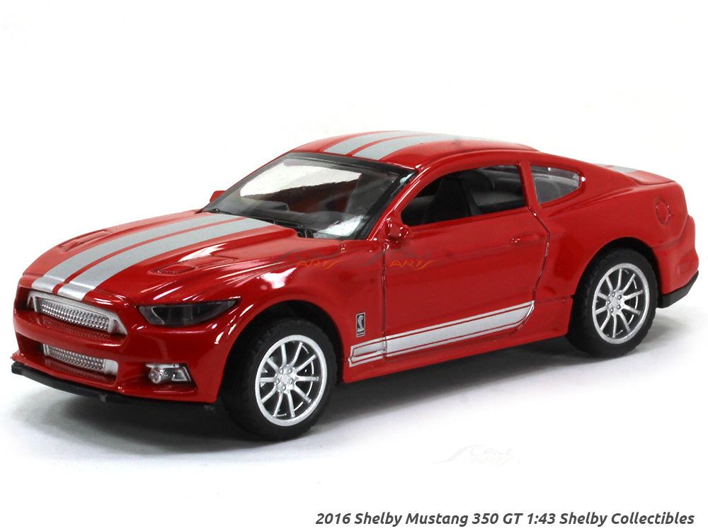 2016 mustang cheap diecast