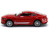 2016 Shelby Mustang 350 GT 1:43 Shelby Collectibles diecast Scale Model Car