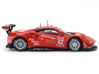 2017 Ferrari 488 GTE #62 1:43 Bburago scale model car collectible