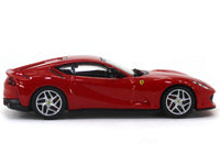 2017 Ferrari 812 Superfast 1:43 diecast scale model.