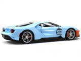 2017 Ford GT #9 "Exclusive Edition" 1:18 Maisto diecast Scale Model car