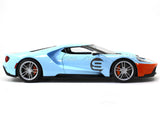 2017 Ford GT #9 "Exclusive Edition" 1:18 Maisto diecast Scale Model car