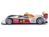 2018 Audi R10 TDI 1:43 Spark diecast scale model car