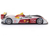 2018 Audi R10 TDI 1:43 Spark diecast scale model car