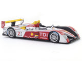 2018 Audi R10 TDI 1:43 Spark diecast scale model car