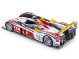 2018 Audi R10 TDI 1:43 Spark diecast scale model car
