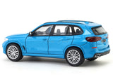 2018 BMW X5 G05 Atlantis 1:64 Para64 diecast scale miniature car