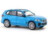 2018 BMW X5 G05 Atlantis 1:64 Para64 diecast scale miniature car