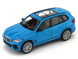 2018 BMW X5 G05 Atlantis 1:64 Para64 diecast scale miniature car