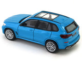 2018 BMW X5 G05 Atlantis 1:64 Para64 diecast scale miniature car