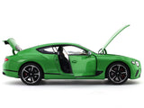 2018 Bentley Continental GT 1:18 Norev diecast scale model