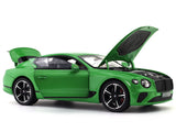 2018 Bentley Continental GT 1:18 Norev diecast scale model