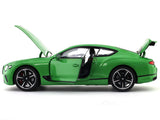 2018 Bentley Continental GT 1:18 Norev diecast scale model
