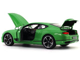 2018 Bentley Continental GT 1:18 Norev diecast scale model