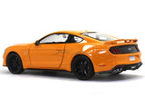 2018 Ford Mustang GT 1:24 Motormax diecast scale model car.