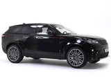 2018 Land Rover Range Rover Velar First Edition Black 1:18 LCD models diecast scale car