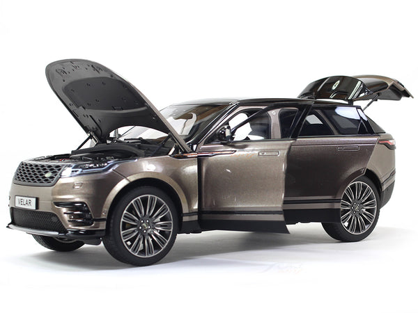 Diecast range rover deals velar