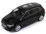 2018 Mercedes-Benz B class W247 1:18 Z Models diecast scale model car collectible.