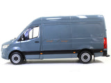 2018 Mercedes-Benz Sprinter Panel Van 1:18 Norev diecast scale model car.