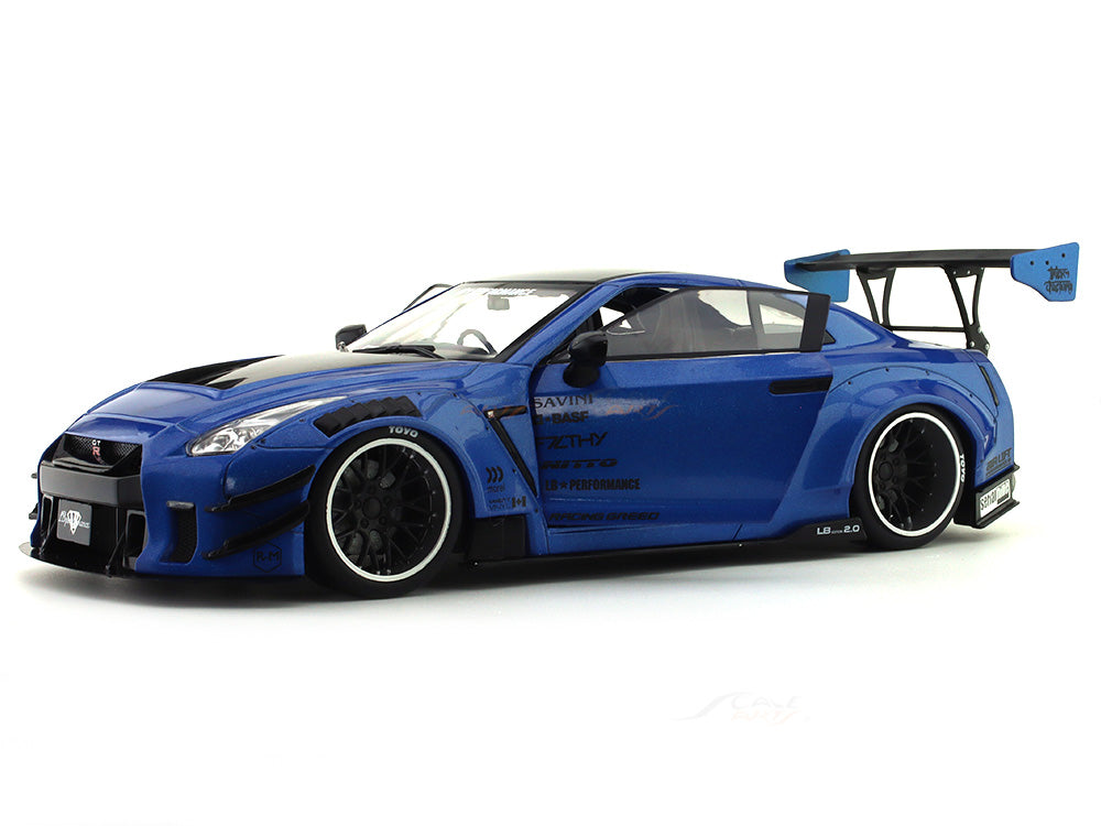 2018-Nissan-GT-R-R35-Type-2-